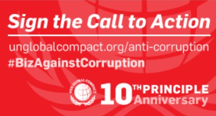 Call to Action: Business Against Corruption
